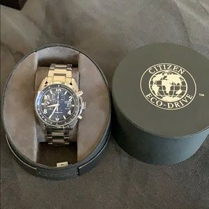 Citizen Eco Drive Men’s Watch